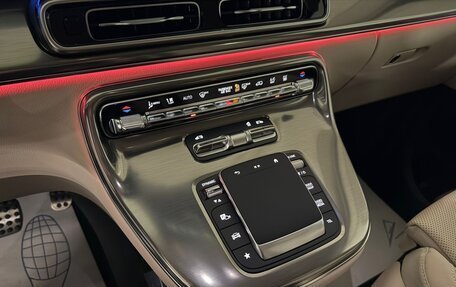 Mercedes-Benz V-Класс, 2026 год, 14 470 000 рублей, 22 фотография