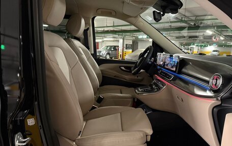 Mercedes-Benz V-Класс, 2026 год, 14 470 000 рублей, 27 фотография