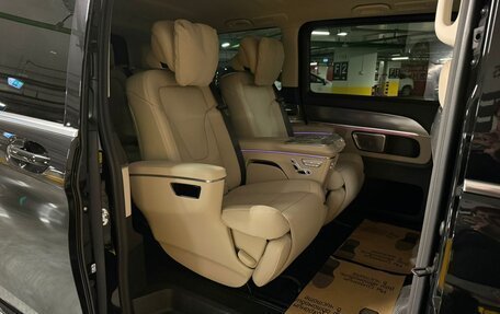 Mercedes-Benz V-Класс, 2026 год, 14 470 000 рублей, 32 фотография
