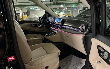 Mercedes-Benz V-Класс, 2026 год, 14 470 000 рублей, 28 фотография