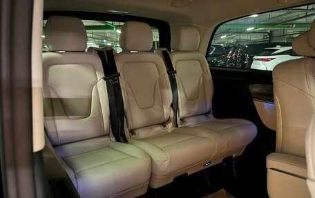 Mercedes-Benz V-Класс, 2026 год, 14 470 000 рублей, 38 фотография
