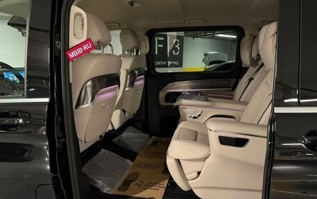 Mercedes-Benz V-Класс, 2026 год, 14 470 000 рублей, 37 фотография