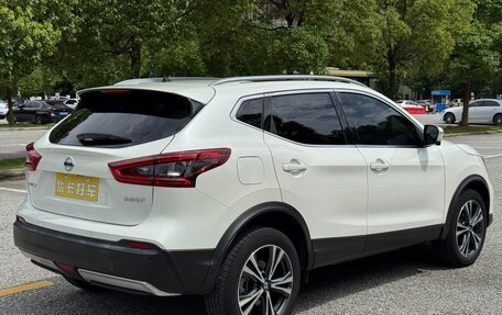 Nissan Qashqai, 2021 год, 1 932 000 рублей, 4 фотография