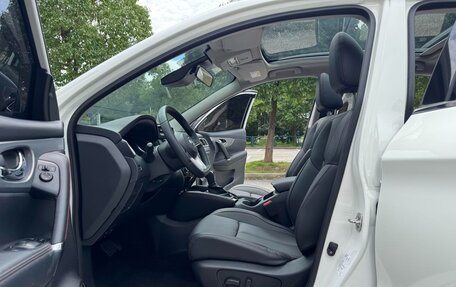 Nissan Qashqai, 2021 год, 1 932 000 рублей, 7 фотография
