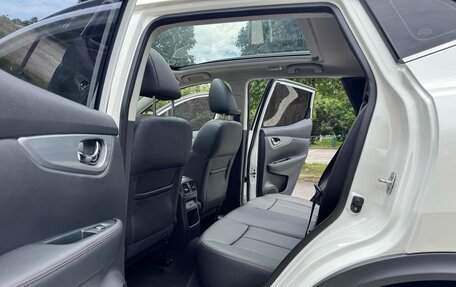 Nissan Qashqai, 2021 год, 1 932 000 рублей, 14 фотография