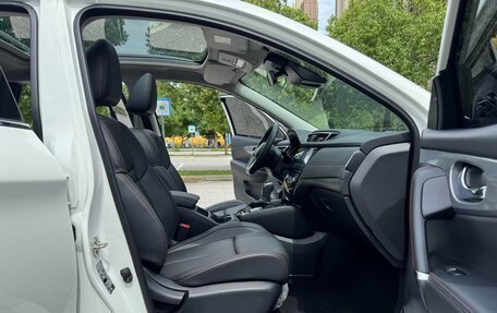 Nissan Qashqai, 2021 год, 1 932 000 рублей, 12 фотография
