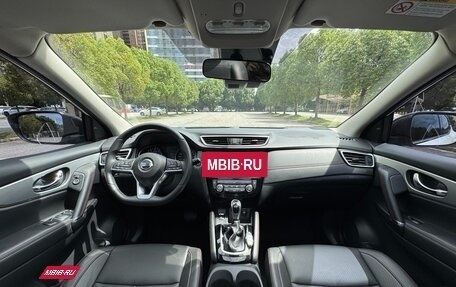 Nissan Qashqai, 2021 год, 1 932 000 рублей, 8 фотография