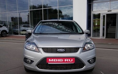 Ford Focus II рестайлинг, 2010 год, 550 000 рублей, 4 фотография