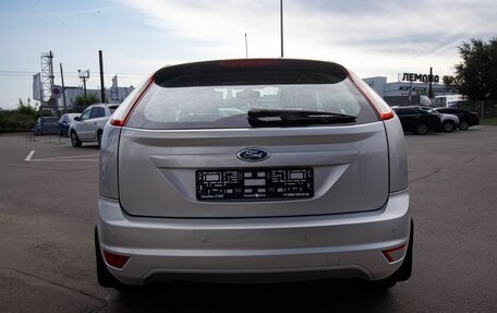 Ford Focus II рестайлинг, 2010 год, 550 000 рублей, 8 фотография