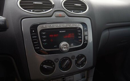 Ford Focus II рестайлинг, 2010 год, 550 000 рублей, 14 фотография