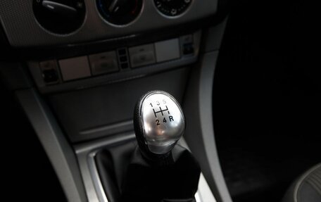Ford Focus II рестайлинг, 2010 год, 550 000 рублей, 16 фотография
