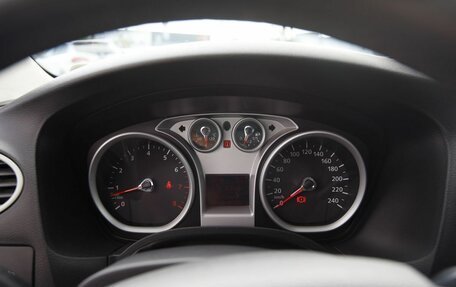Ford Focus II рестайлинг, 2010 год, 550 000 рублей, 13 фотография