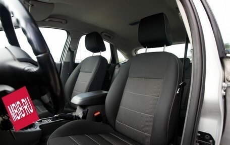 Ford Focus II рестайлинг, 2010 год, 550 000 рублей, 12 фотография