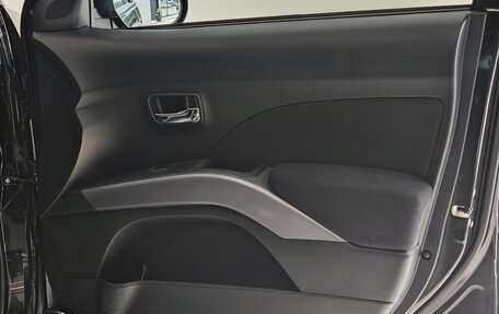 Mitsubishi Outlander III рестайлинг 3, 2007 год, 1 150 000 рублей, 29 фотография