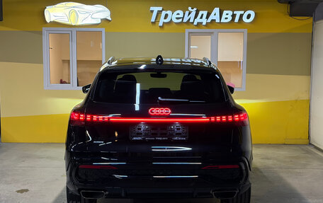 Audi Q5, 2026 год, 6 199 000 рублей, 5 фотография