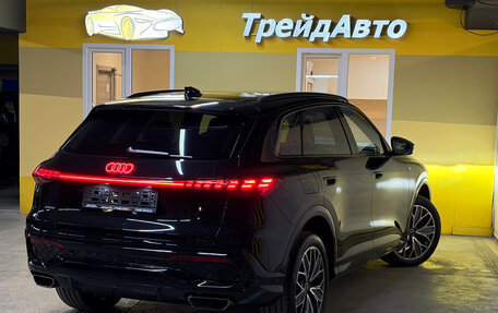 Audi Q5, 2026 год, 6 199 000 рублей, 6 фотография