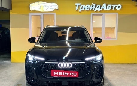 Audi Q5, 2026 год, 6 199 000 рублей, 2 фотография