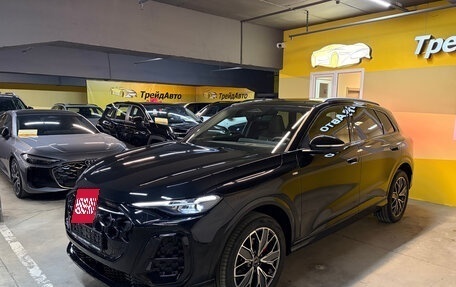 Audi Q5, 2026 год, 6 199 000 рублей, 7 фотография