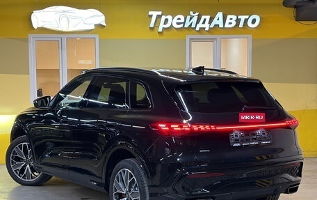 Audi Q5, 2026 год, 6 199 000 рублей, 4 фотография
