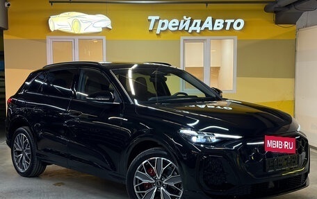 Audi Q5, 2026 год, 6 199 000 рублей, 3 фотография