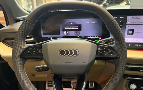 Audi Q5, 2026 год, 6 199 000 рублей, 16 фотография