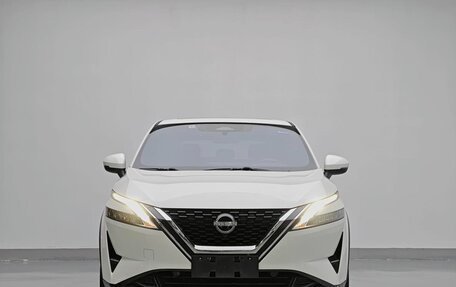 Nissan Qashqai, 2023 год, 2 125 000 рублей, 2 фотография