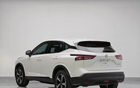 Nissan Qashqai, 2023 год, 2 125 000 рублей, 6 фотография