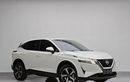 Nissan Qashqai, 2023 год, 2 125 000 рублей, 3 фотография