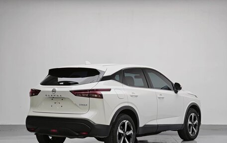 Nissan Qashqai, 2023 год, 2 125 000 рублей, 4 фотография