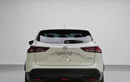 Nissan Qashqai, 2023 год, 2 125 000 рублей, 5 фотография