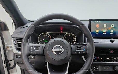 Nissan Qashqai, 2023 год, 2 125 000 рублей, 10 фотография