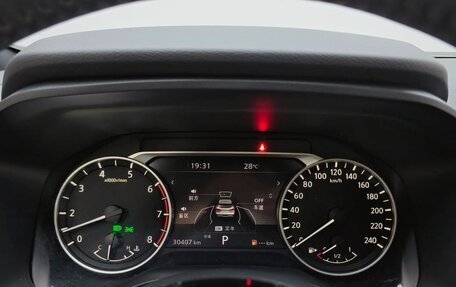 Nissan Qashqai, 2023 год, 2 125 000 рублей, 11 фотография