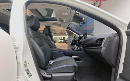 Nissan Qashqai, 2023 год, 2 125 000 рублей, 17 фотография