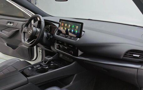 Nissan Qashqai, 2023 год, 2 125 000 рублей, 16 фотография