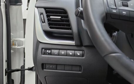 Nissan Qashqai, 2023 год, 2 125 000 рублей, 12 фотография