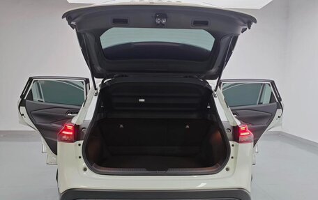 Nissan Qashqai, 2023 год, 2 125 000 рублей, 19 фотография