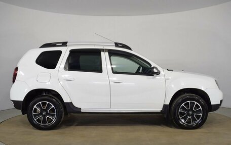 Renault Duster I рестайлинг, 2017 год, 1 250 000 рублей, 4 фотография