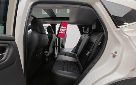 Nissan Qashqai, 2023 год, 2 125 000 рублей, 18 фотография