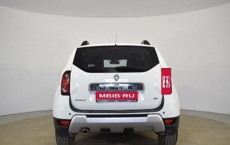 Renault Duster I рестайлинг, 2017 год, 1 250 000 рублей, 6 фотография