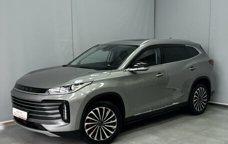 CheryExeed TXL, 2023 год, 2 496 000 рублей, 2 фотография