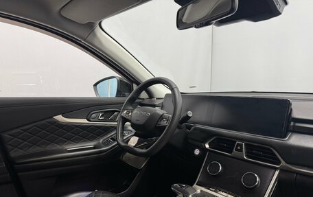 CheryExeed TXL, 2023 год, 2 496 000 рублей, 4 фотография