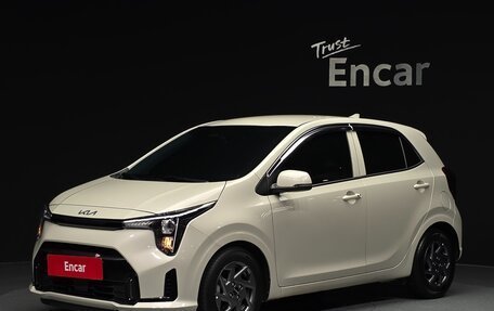 KIA Morning III, 2023 год, 1 211 000 рублей, 1 фотография
