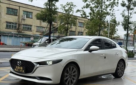 Mazda 3, 2021 год, 1 770 000 рублей, 1 фотография