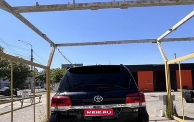 Toyota Land Cruiser 200, 2015 год, 4 500 000 рублей, 1 фотография