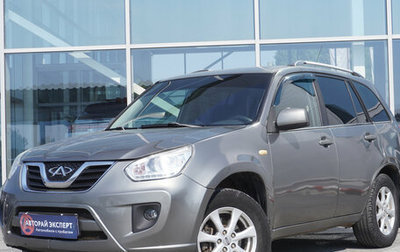 Chery Tiggo (T11), 2013 год, 418 000 рублей, 1 фотография