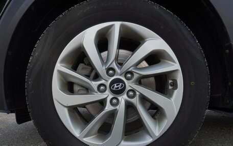 Hyundai Tucson III, 2017 год, 1 896 000 рублей, 21 фотография