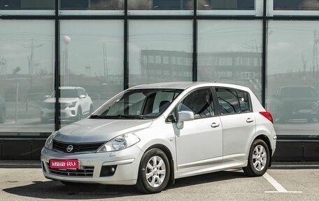 Nissan Tiida, 2012 год, 810 000 рублей, 1 фотография