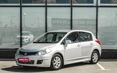 Nissan Tiida, 2012 год, 810 000 рублей, 1 фотография