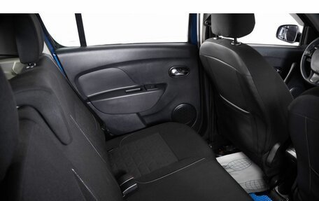 Renault Sandero II рестайлинг, 2017 год, 1 049 000 рублей, 9 фотография