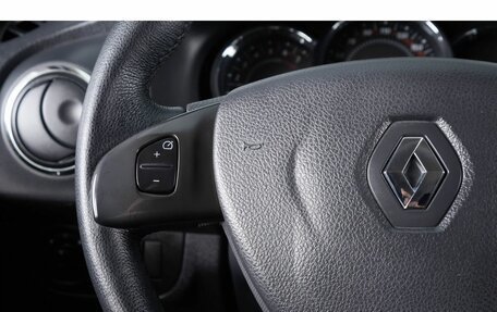 Renault Sandero II рестайлинг, 2017 год, 1 049 000 рублей, 15 фотография